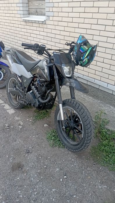 Продам Вайпер 250 или обмен