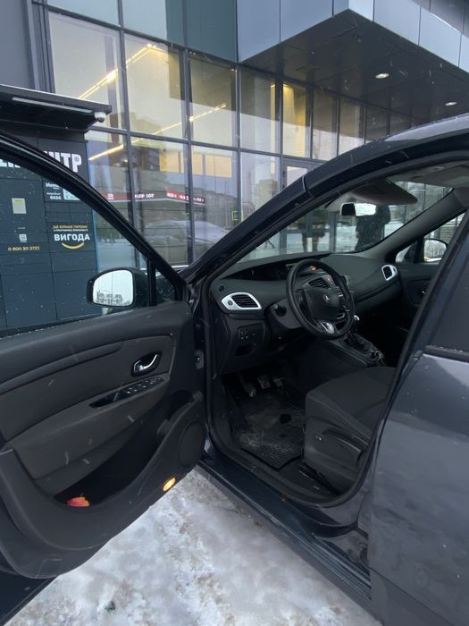 Рено сценнік 2011 1,9 тді СРОЧНО