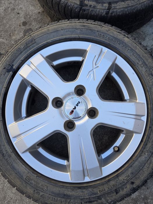 4на100Р14 4x100r14