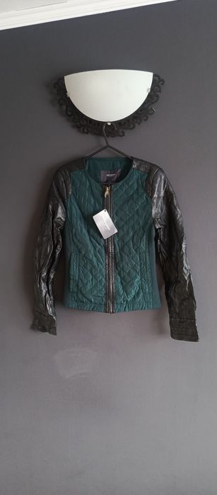 Kurteczka damska Manguun 34