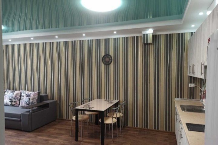 Квартира Днепр 2к люкс, левый берег калиновая правда слобожанское