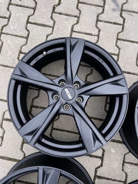 5/114.3 R19  Hyundai / Mazda / Kia