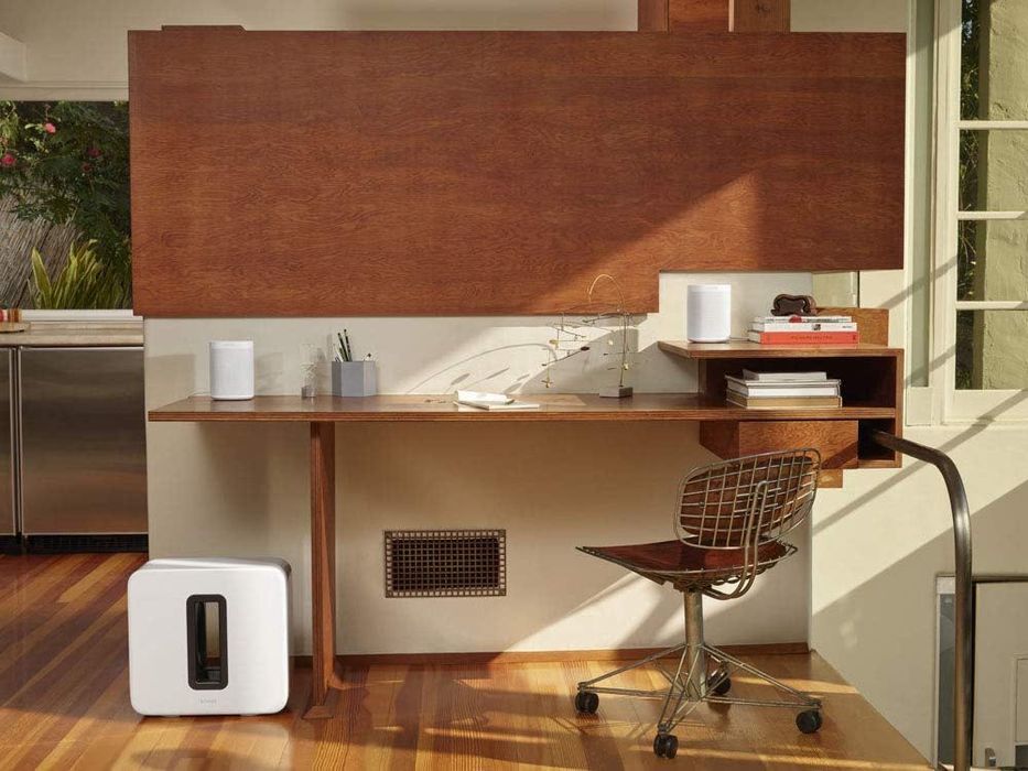 Sonos Sub (Gen 3) - Subwoofer