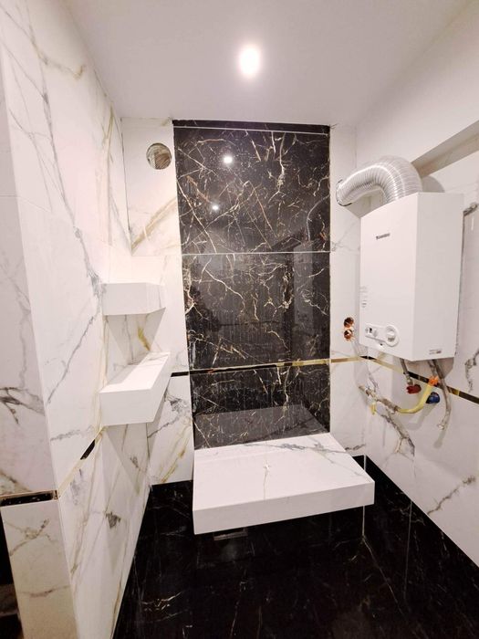 Wykończenia wnętrz  elewacje remonty