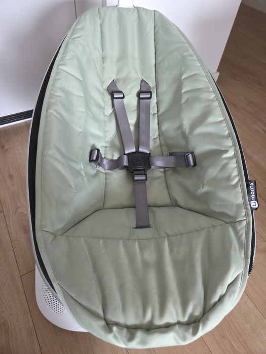 Sprzedam elektryczny bujak 4 moms