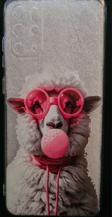 7szt etui Samsung Galaxy s20+