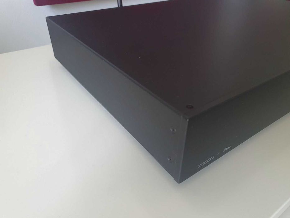 Audiolab 7000N Play dac + streamer / super zadbany
