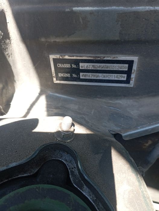 Продам Geely CK2 2013року.