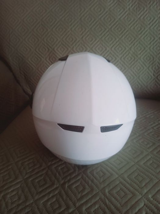 Capacete mota  tamanh  M