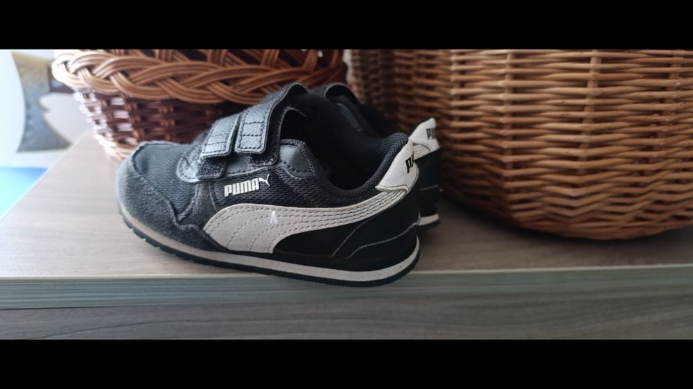 Buty PUMA dziecięce