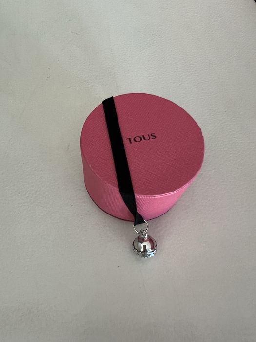 Fio e pendentes tous