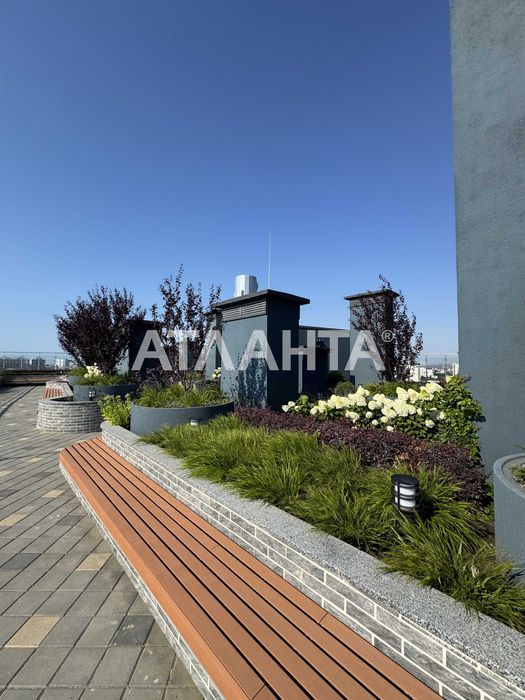 1-кімнатна квартира за адресою Куликове поле пл. (площа 30 м²) - Atlanta.ua - фото 12