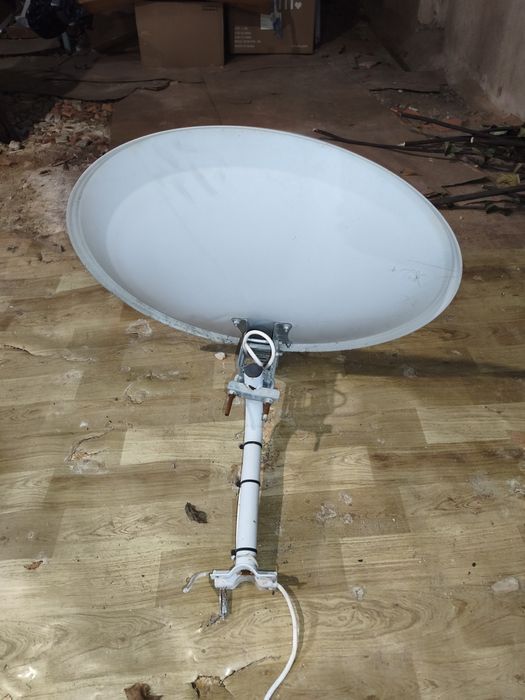 Antena Parabólica