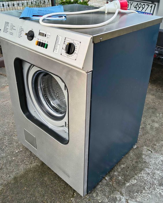 MIELE WS 5073 AV - pralka przemysłowa pralnico - wirówka