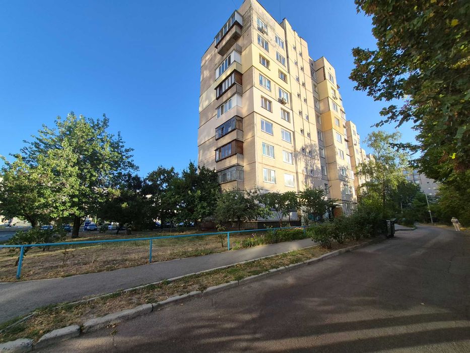 Продажа 2-х кім квартири вул. Миколи Закревського, 31