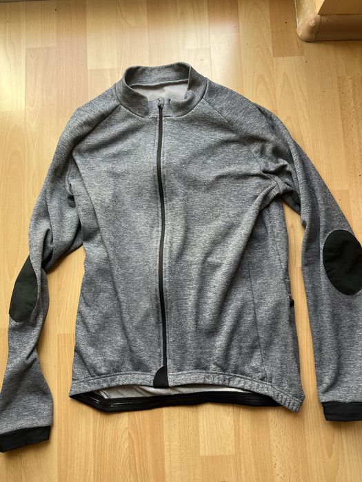 Eroe Mélange Longsleeve