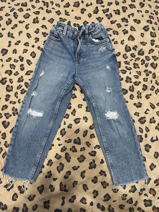 Джинси для хлопчика/джинси