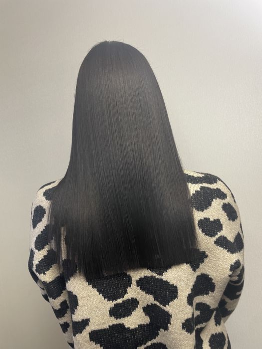 Кератин / Ботокс Холодне Відновлення