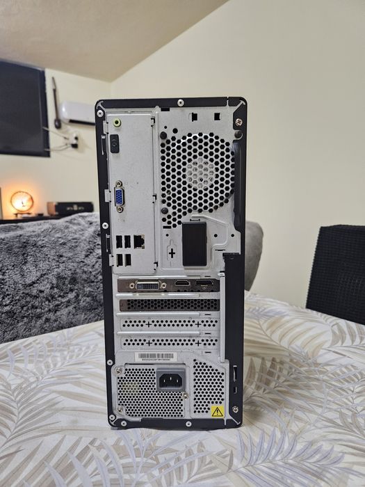 Computador Lenovo ideacenter g5