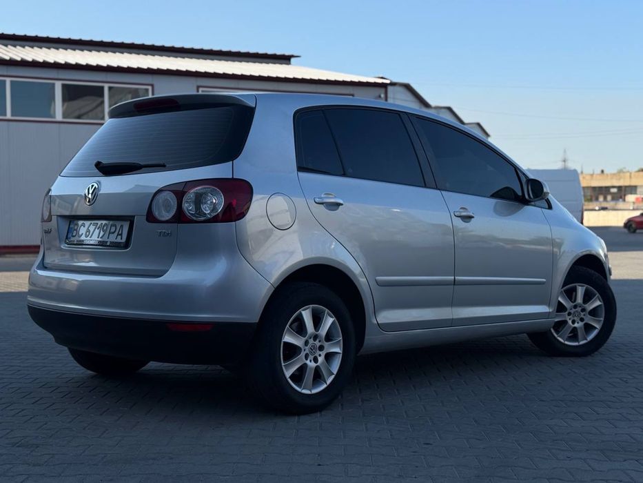 Volkswagen Golf Plus 2005 VIN WVWZZZ1KZ5W525324 фото оголошення 5 з 24