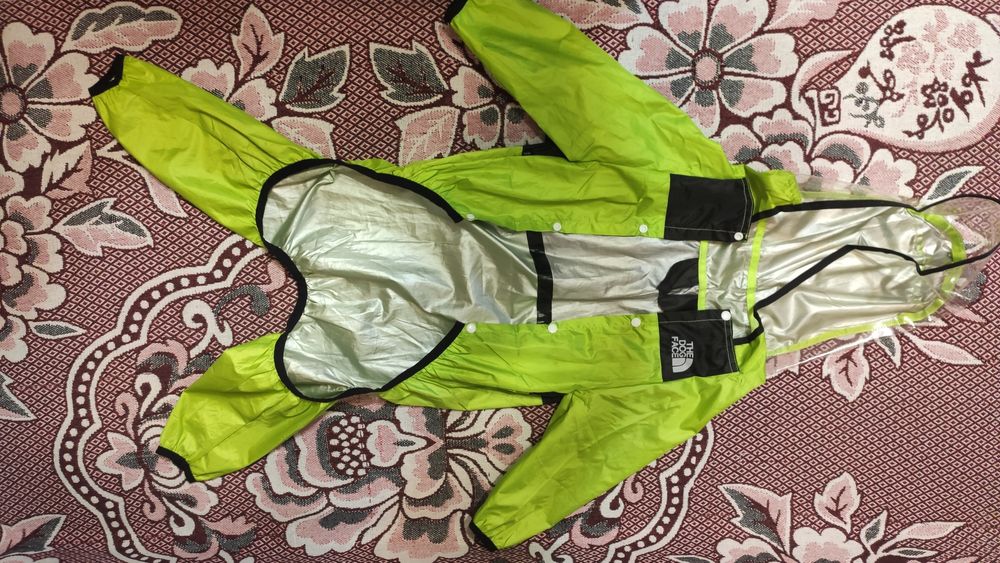 Комбінезон на середнього песика