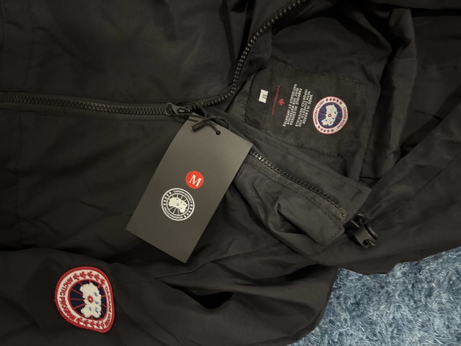 Kispo novo Canada Goose