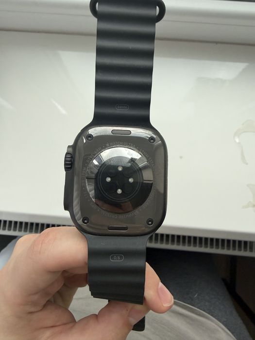 Apple watch Ultra 2