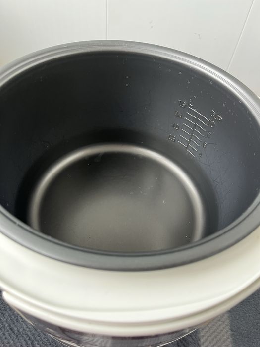 Мультиварка PANASONIC SR-TMH18