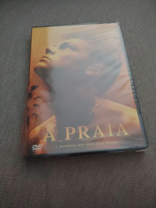 A Praia - The Beach