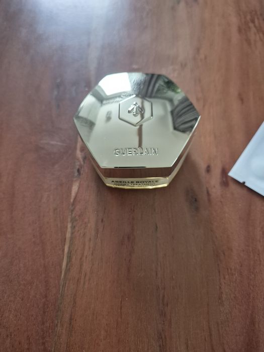 Guerlain Abeille Royale Honey Treatment - Krem na dzień