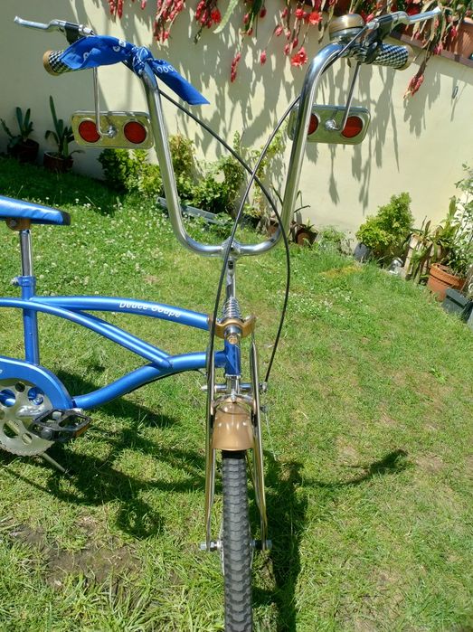 Rower low rider 20"