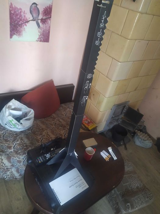 Sprzedam amplituner Denon avr-x1600h- użyty parę razy.