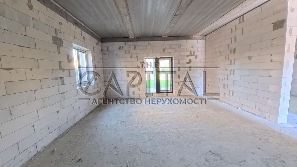 Будинок – Кременище - Більше