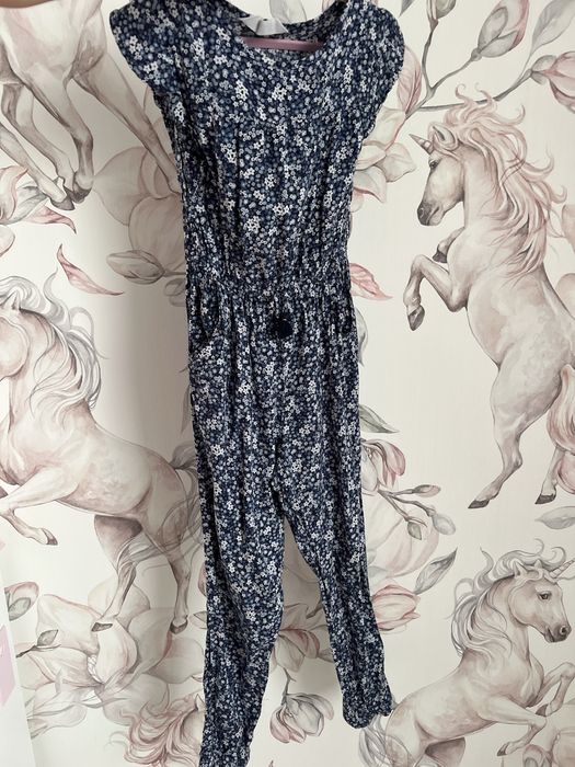 Kombinezon letni H&M 134