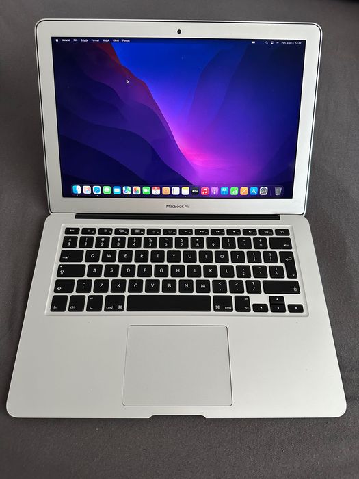 MacBook Air 13" 2017 | Zestaw z klawiaturą Bluetooth | Okazja