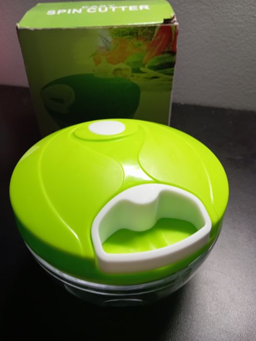 Cortador de legumes sem esforço64738431324545120