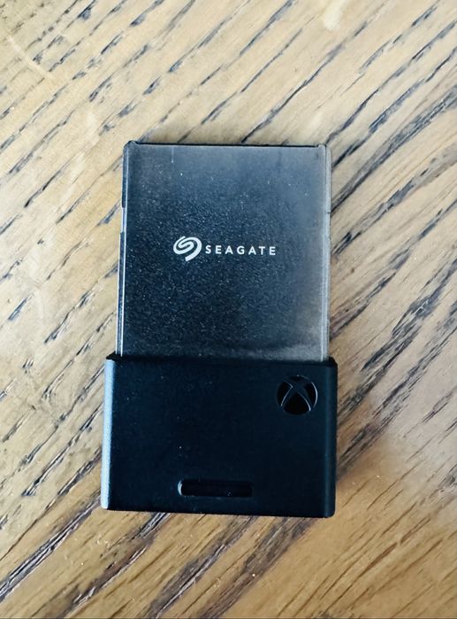 Seagate Expansion Card 1TB для Xbox Series X/S | Оригінал