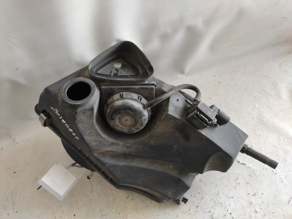 Caixa filtro ar AUDI A6 (4F2, C6)