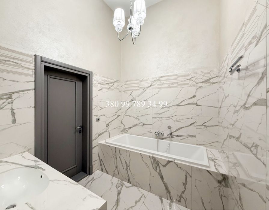 Продажа коттеджу класс DE-LUXE Сан Роща, Рай Еленовка