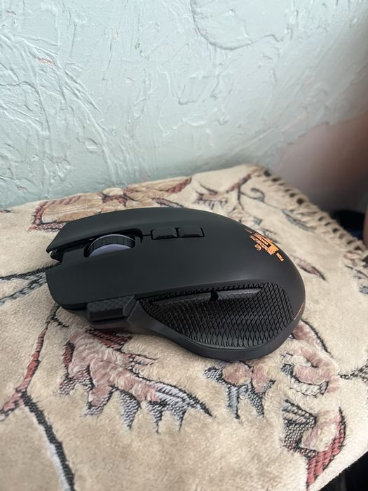 Безпроводная мышка