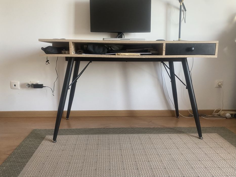 Secretária 120x60