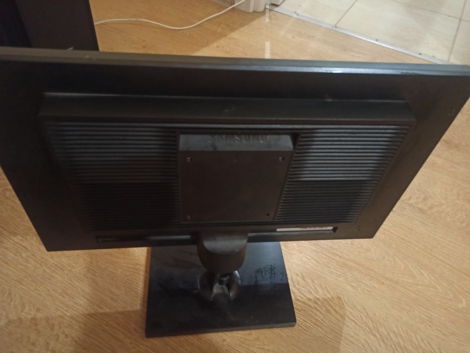 Монітор Samsung LS22C20K 22`