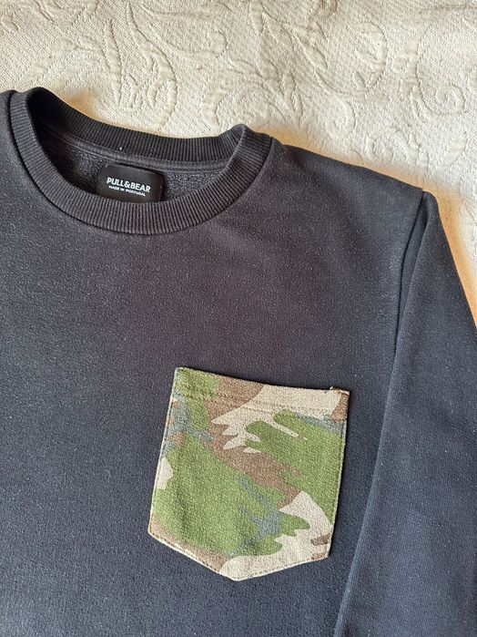 Camisola Pull & Bear