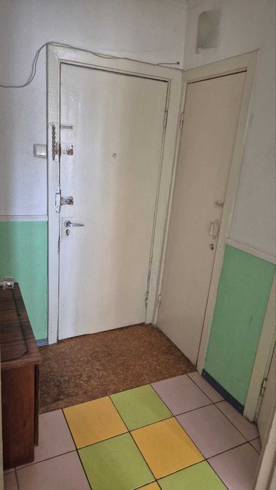 Квартира – Київ, Замковище, Виноградар - Вид 2