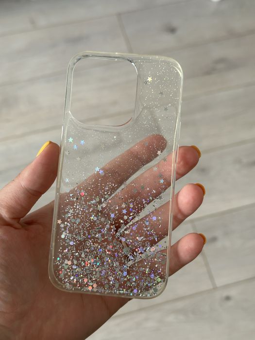 Чохол на iphone 14pro
