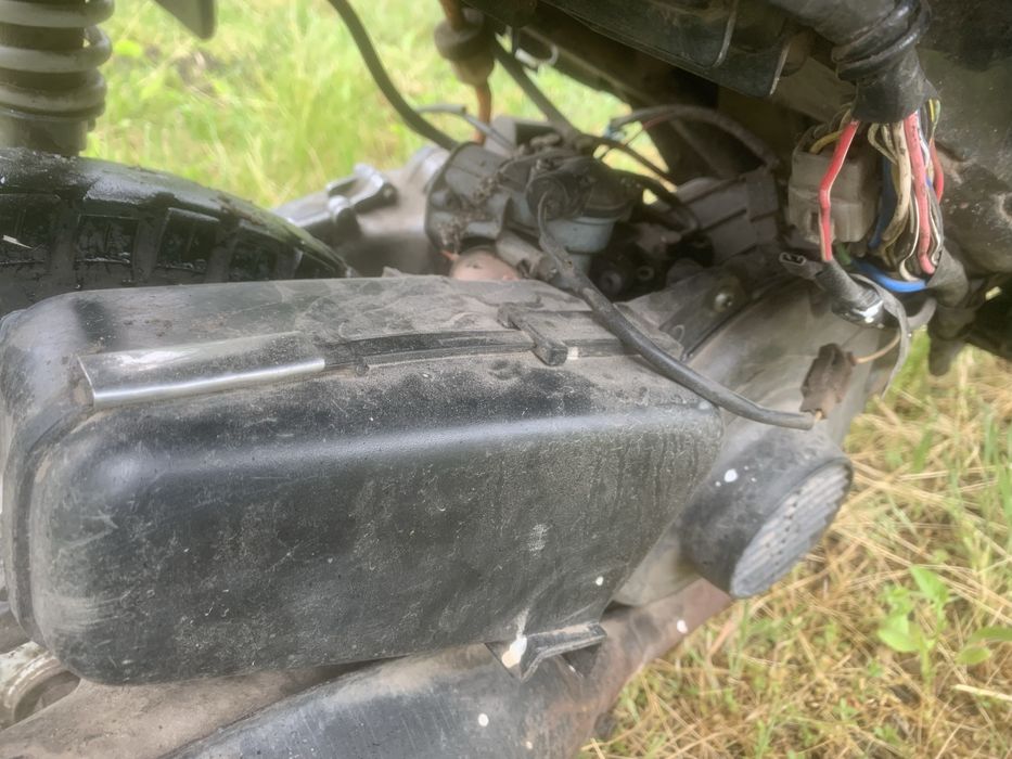 Продам Suzuki Sepia ZZ