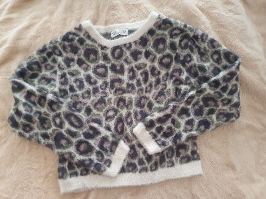 Camisola 12 anos