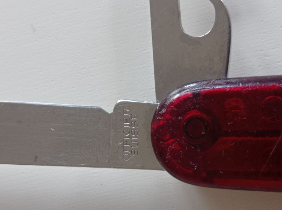 Canivete Victorinox 6 funções