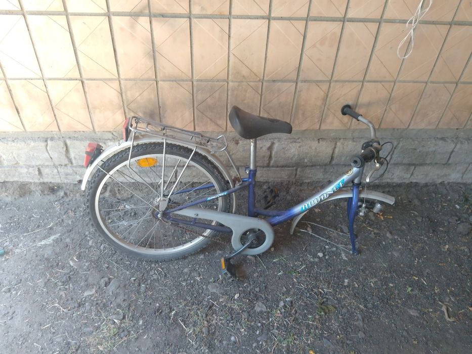 Продам ровера ціна договірна