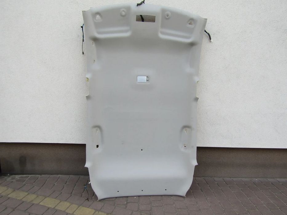 Podsufitka  Nissan Leaf II 19 26R